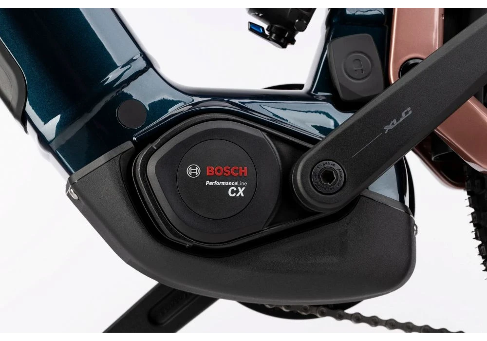 Bosch Performance CX