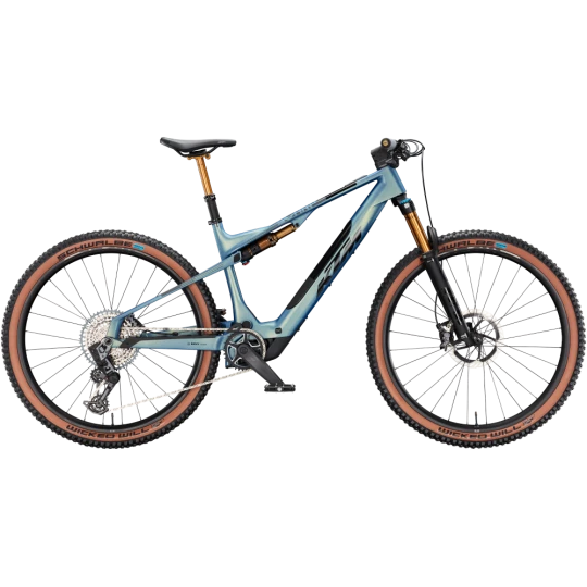 KTM Macina Scarp SX Prime