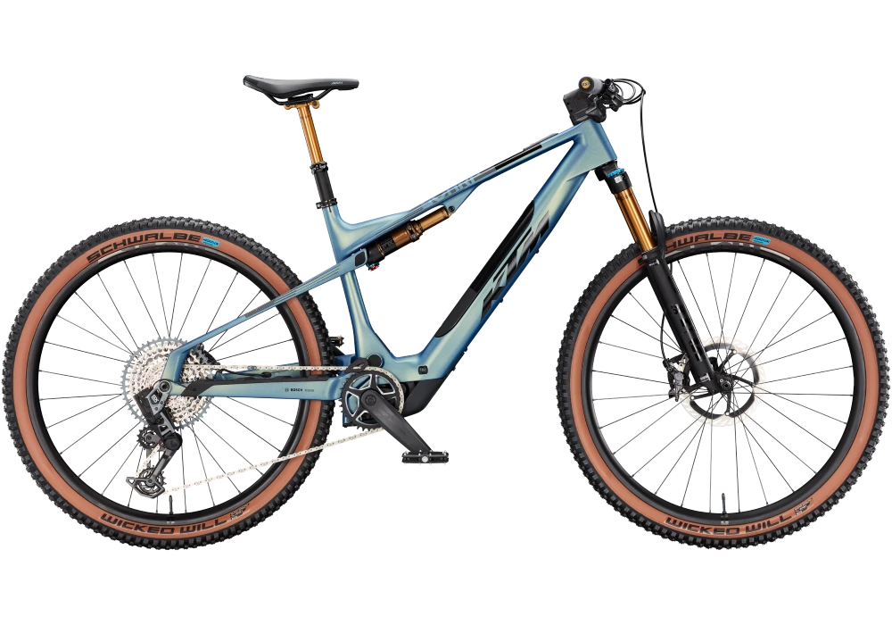 KTM Macina Scarp SX Prime