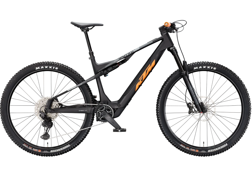 KTM Macina Scarp SX Elite