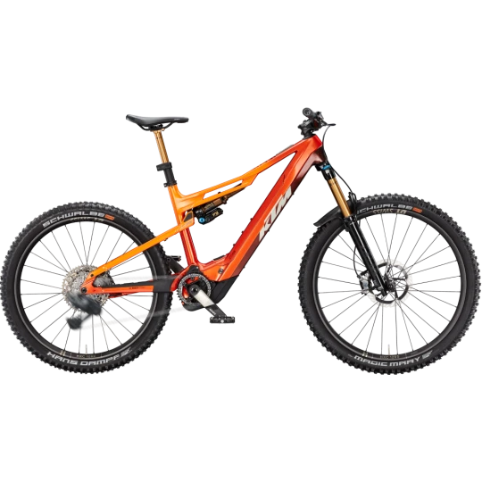 KTM Macina Kapoho Exonic