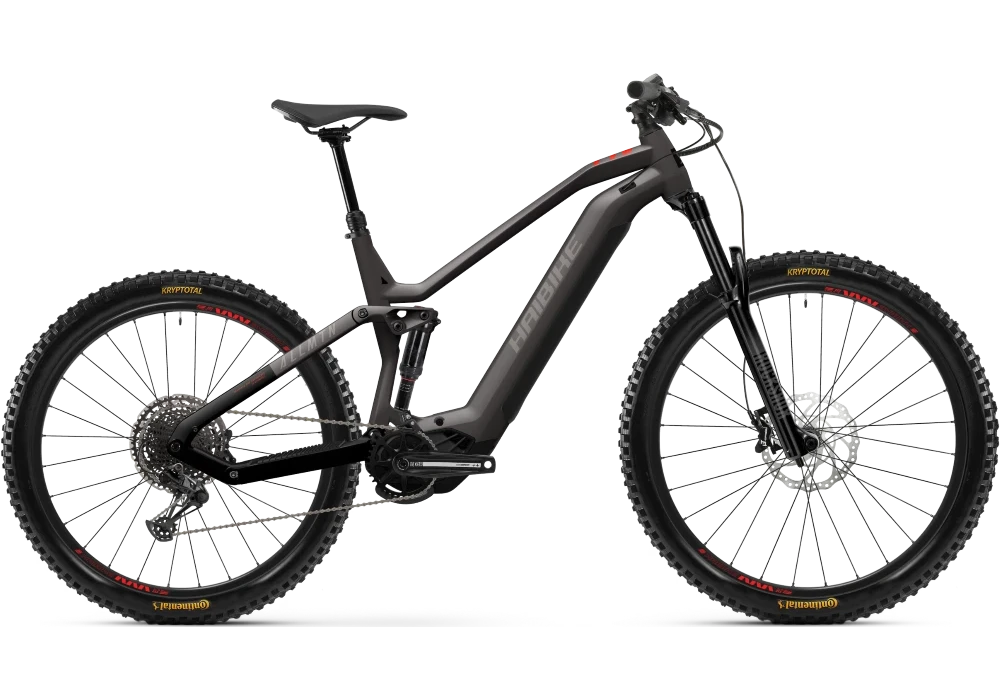 Haibike AllMtn 2