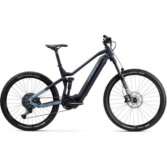 Haibike AllTrail 3