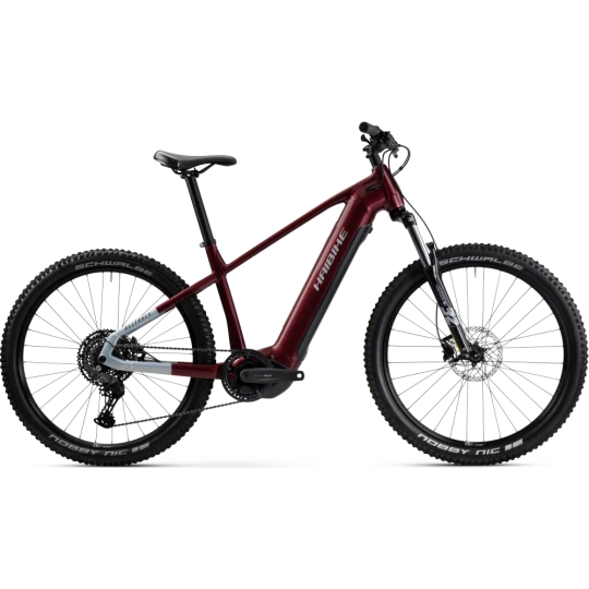 Haibike AllTrack 5 27.5'