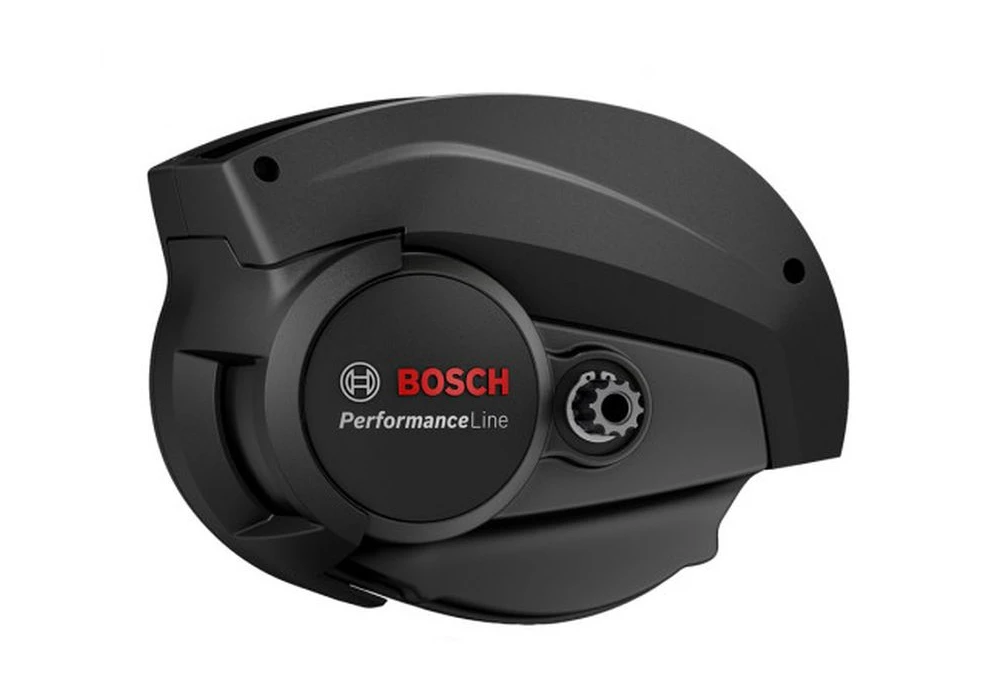 Moteur Bosch Performance