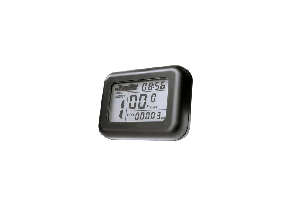 Cyclo2 Comfort 26+
