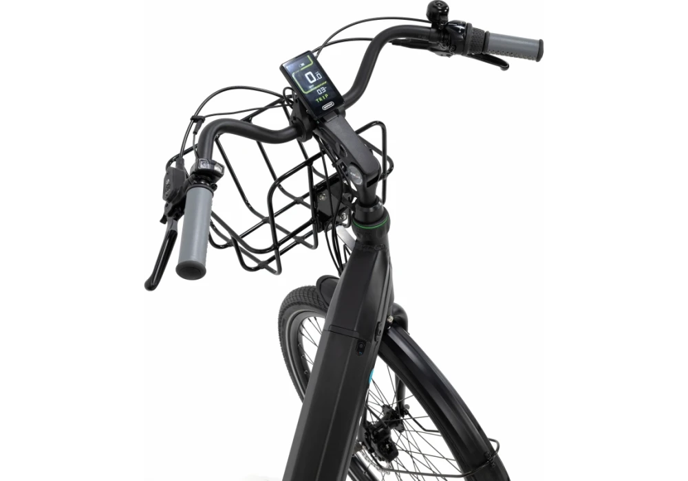 Cyclo2 Smart