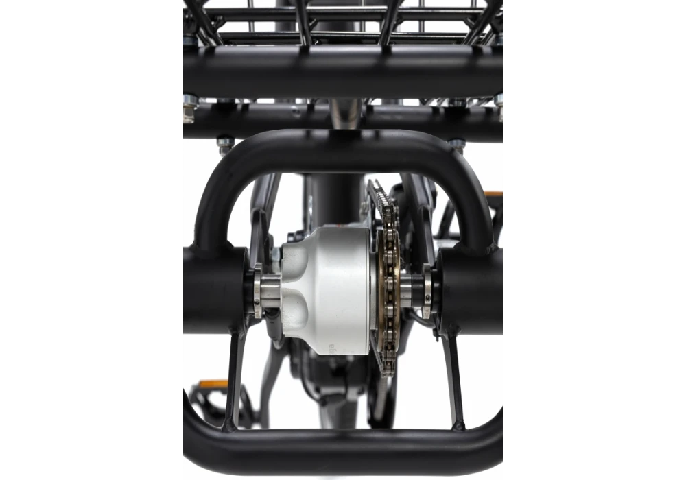 Cyclo2 Smart