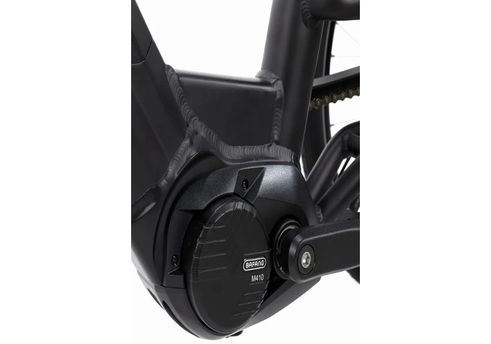 Cyclo2 Smart