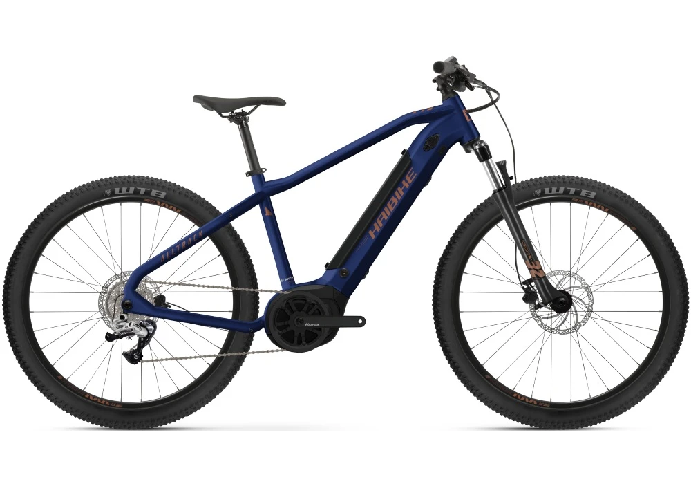 Haibike AllTrack 4 29'+