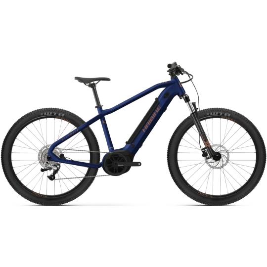 Haibike AllTrack 4