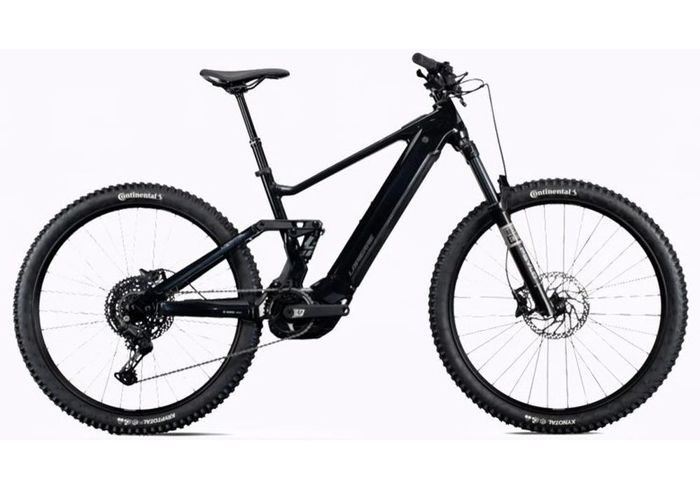 Lapierre Overvolt TR 4.6