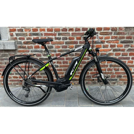 KTM Macina Sport 9 CX5