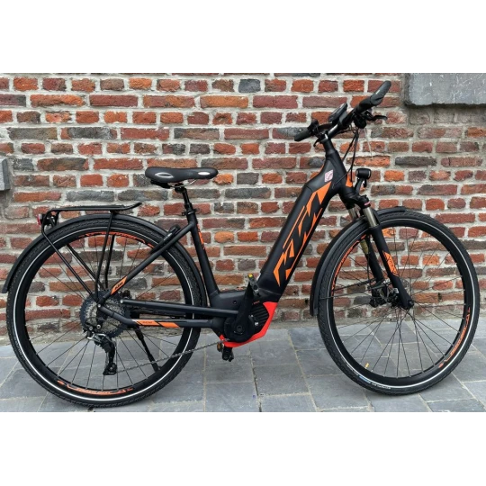KTM Macina Sport 11 CX5