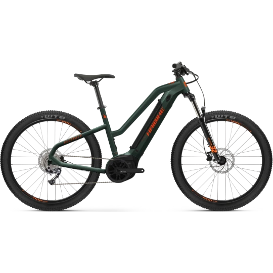 Haibike AllTrack